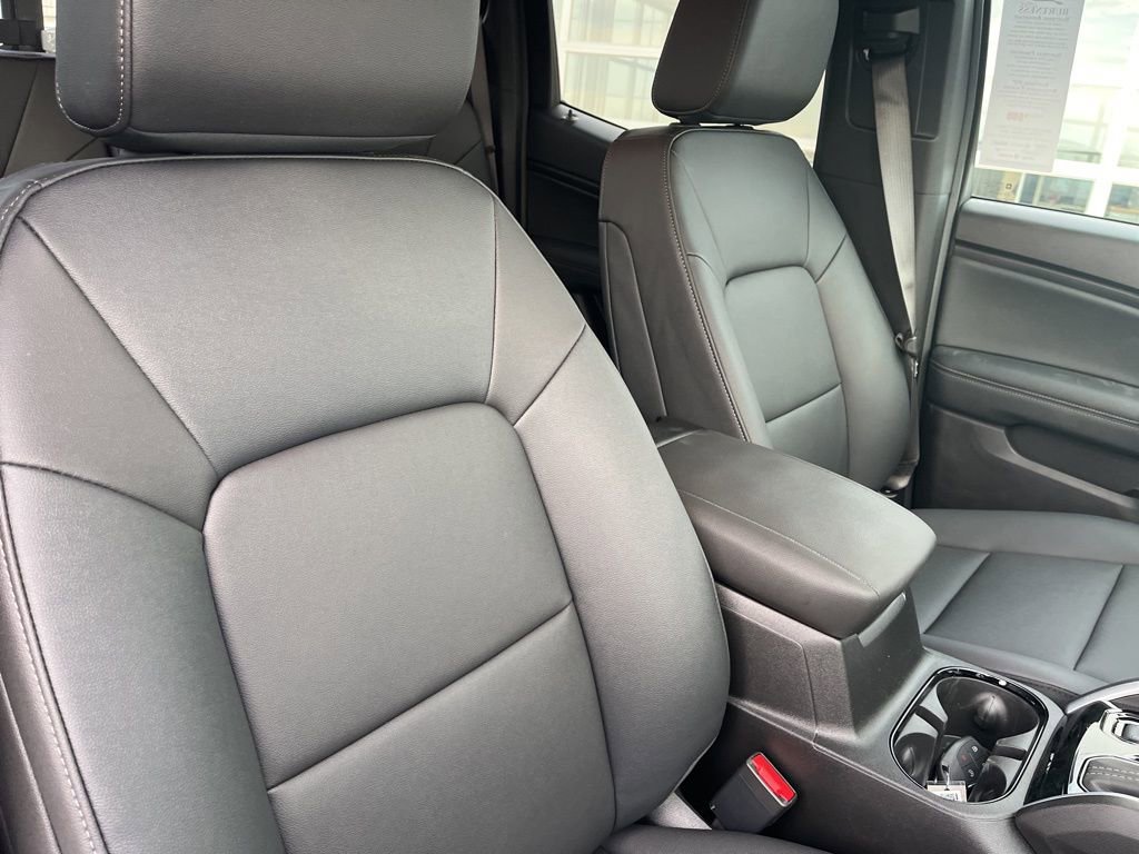 New 2026 Chevrolet Colorado LT w/ LT Convenience Package image 26