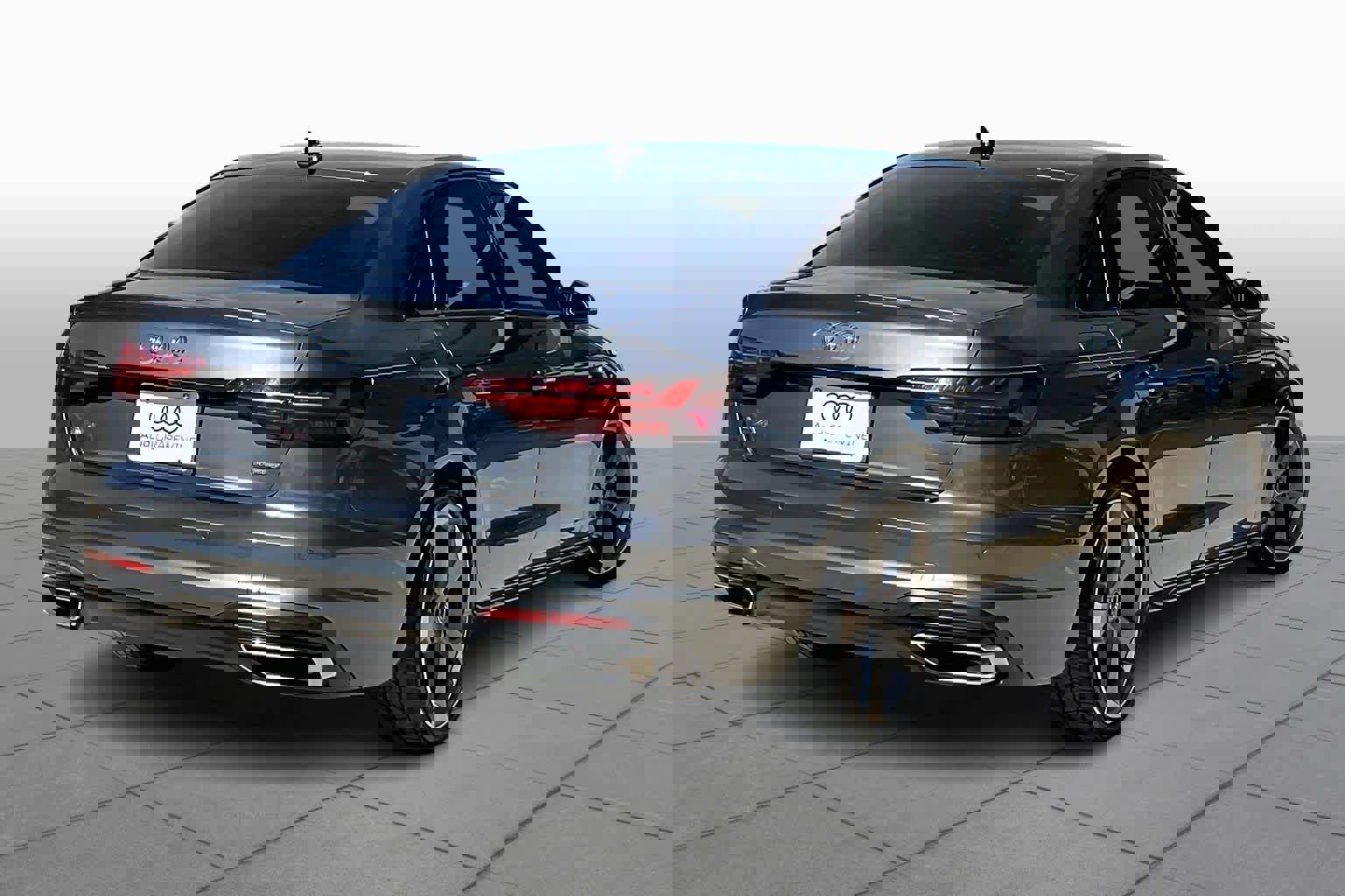 Used 2021 Audi A4 2.0T Premium Plus w/ Premium Plus Package image 13