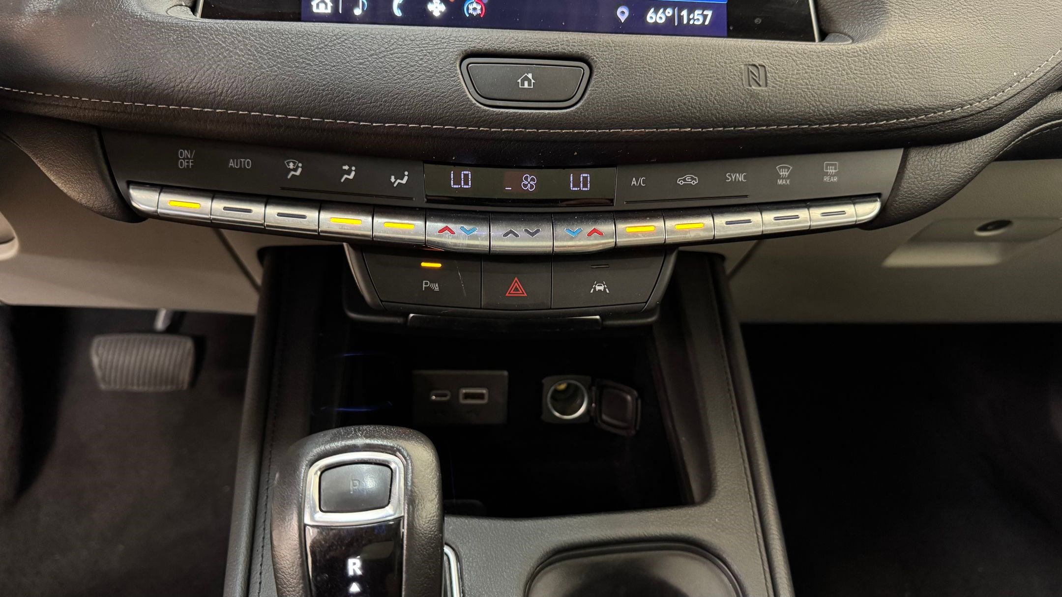 Used 2019 Cadillac XT4 Premium Luxury w/ Driver Assist Package image 20