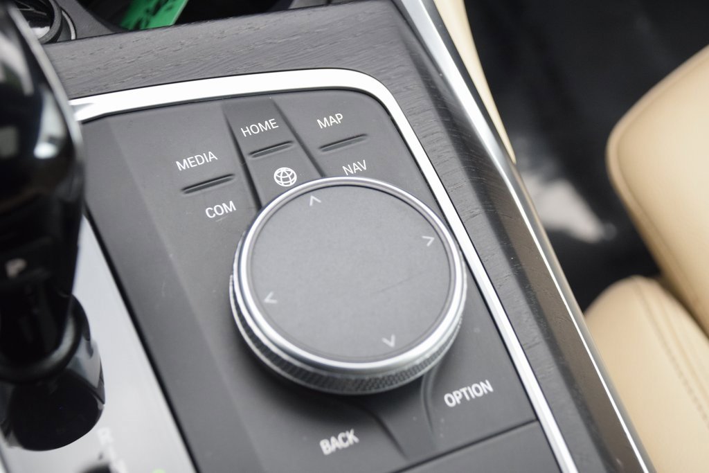 Used 2022 BMW 430i xDrive Coupe w/ Convenience Package image 27