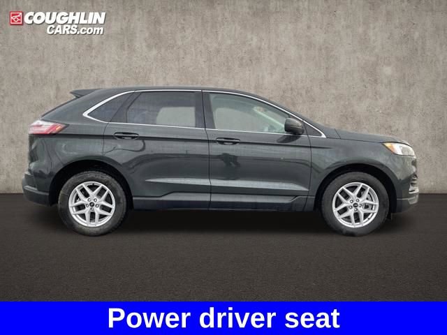 Used 2024 Ford Edge SEL w/ Convenience Package image 6