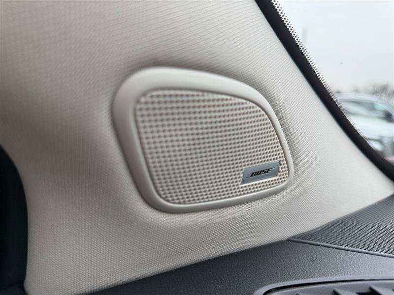 Used 2018 Nissan Murano SL w/ Cargo Package image 29