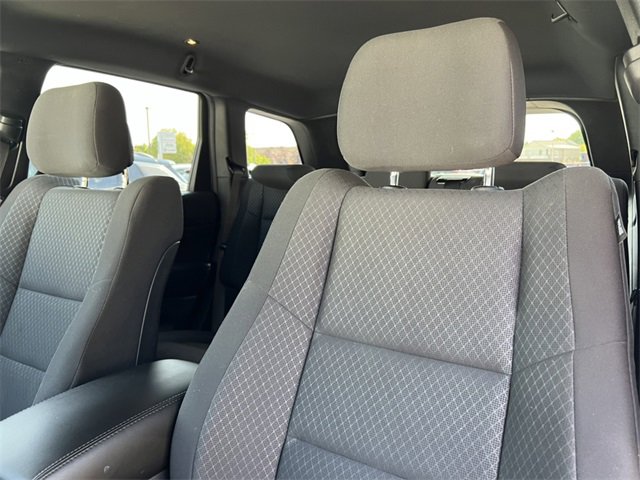 Used 2021 Jeep Grand Cherokee Laredo image 13