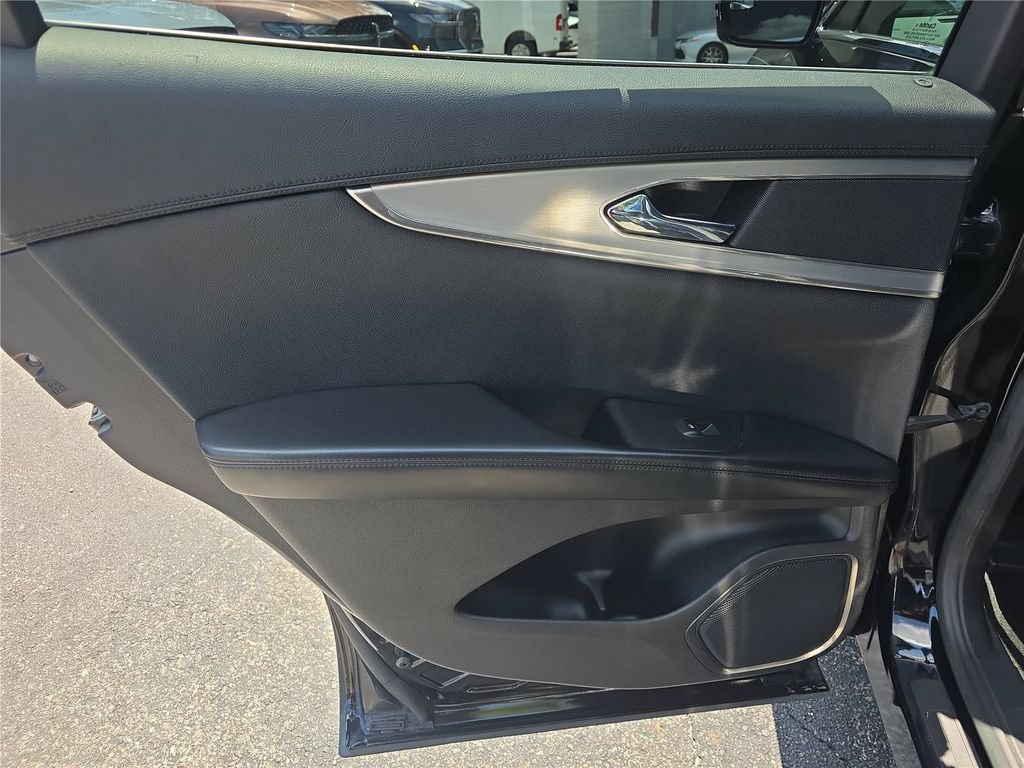 Used 2016 Lincoln MKX Premiere FWD image 9