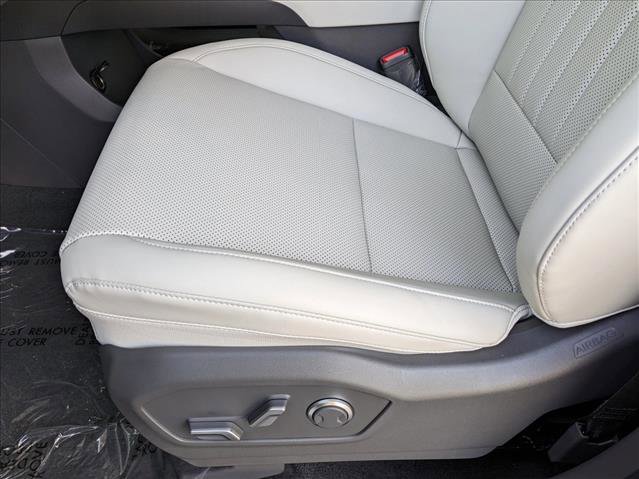 New 2026 Hyundai Santa Fe SEL image 4