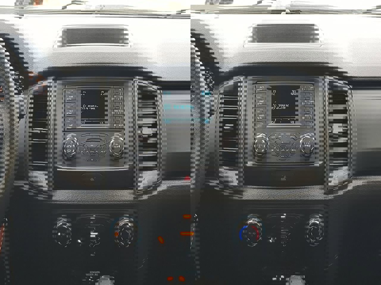 Certified 2023 Ford Ranger XL image 16