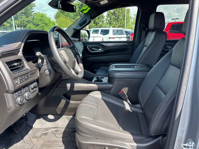 Used 2024 Chevrolet Tahoe RST w/ Luxury Package AWD/4WD image 6