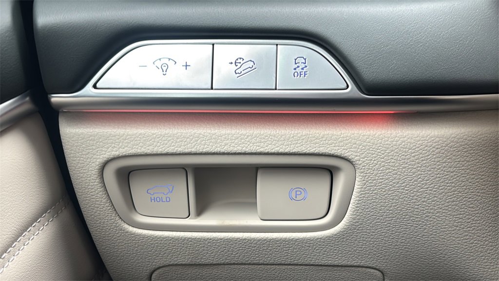 New 2026 Genesis GV80 3.5T Prestige image 19