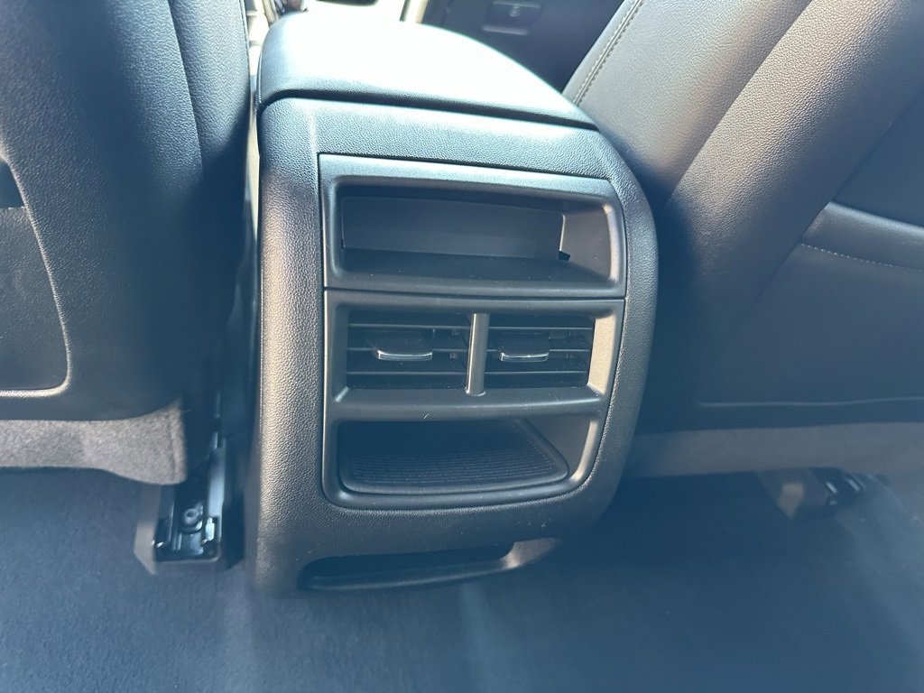 Used 2021 Cadillac XT5 Luxury image 20