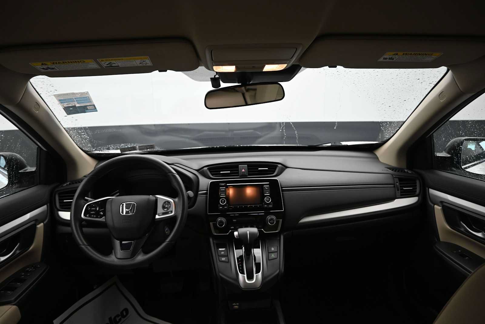 Used 2021 Honda CR-V LX image 22