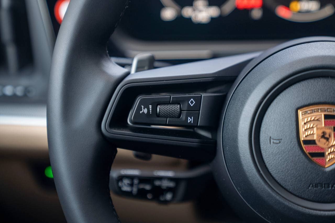 New 2026 Porsche Cayenne S AWD/4WD image 14