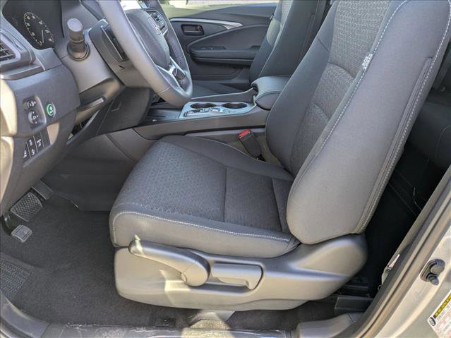 New 2026 Honda Ridgeline Sport image 4