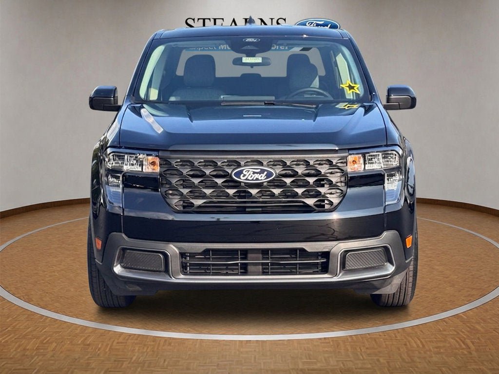 New 2026 Ford Maverick XLT w/ XLT Luxury Package FWD image 16