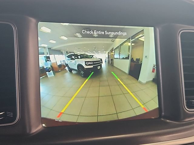 Used 2021 Dodge Charger Scat Pack RWD image 11