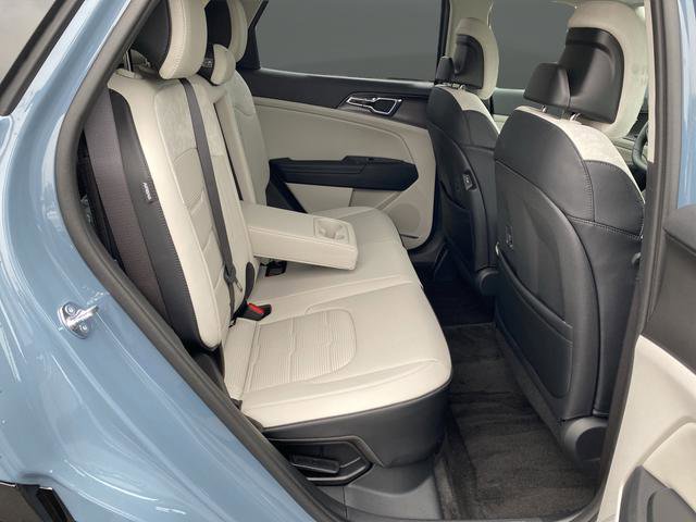 New 2026 Kia Sportage SX Prestige image 40