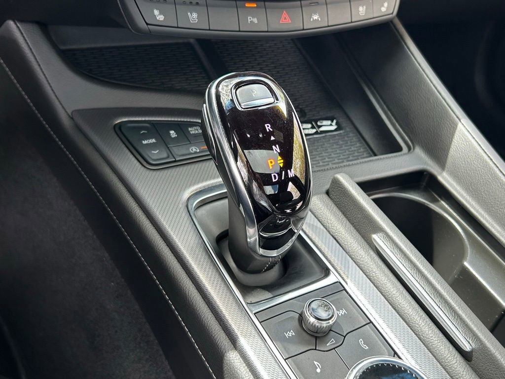 Used 2023 Cadillac CT5 Premium Luxury w/ Climate Package image 24