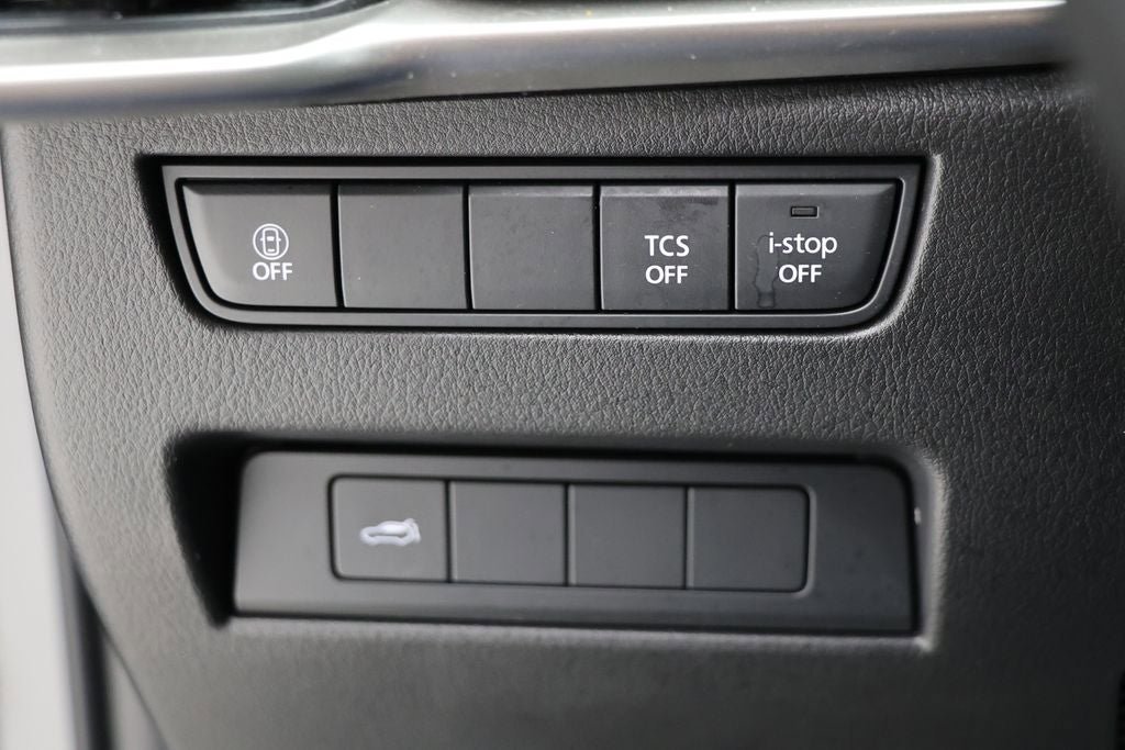 Used 2024 MAZDA CX-90 3.3 Turbo w/ Preferred Plus image 28