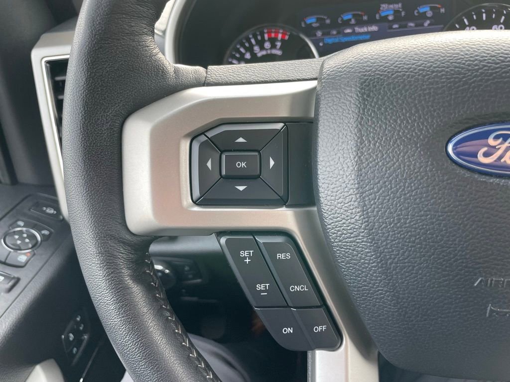 Used 2021 Ford F250 Lariat w/ Lariat Value Package image 22