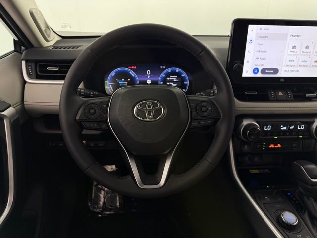 Used 2024 Toyota RAV4 Limited w/ Advanced Technology Package AWD/4WD image 21
