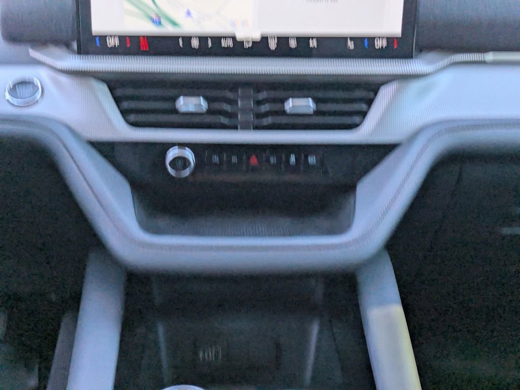 New 2026 Ford Explorer Active w/ Active Comfort Package image 20