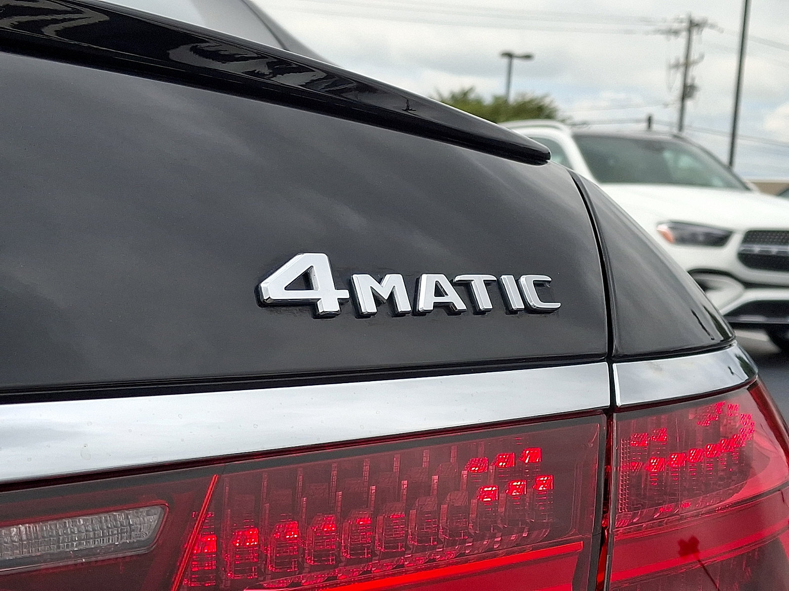 Certified 2022 Mercedes-Benz S 580 4MATIC Sedan image 33