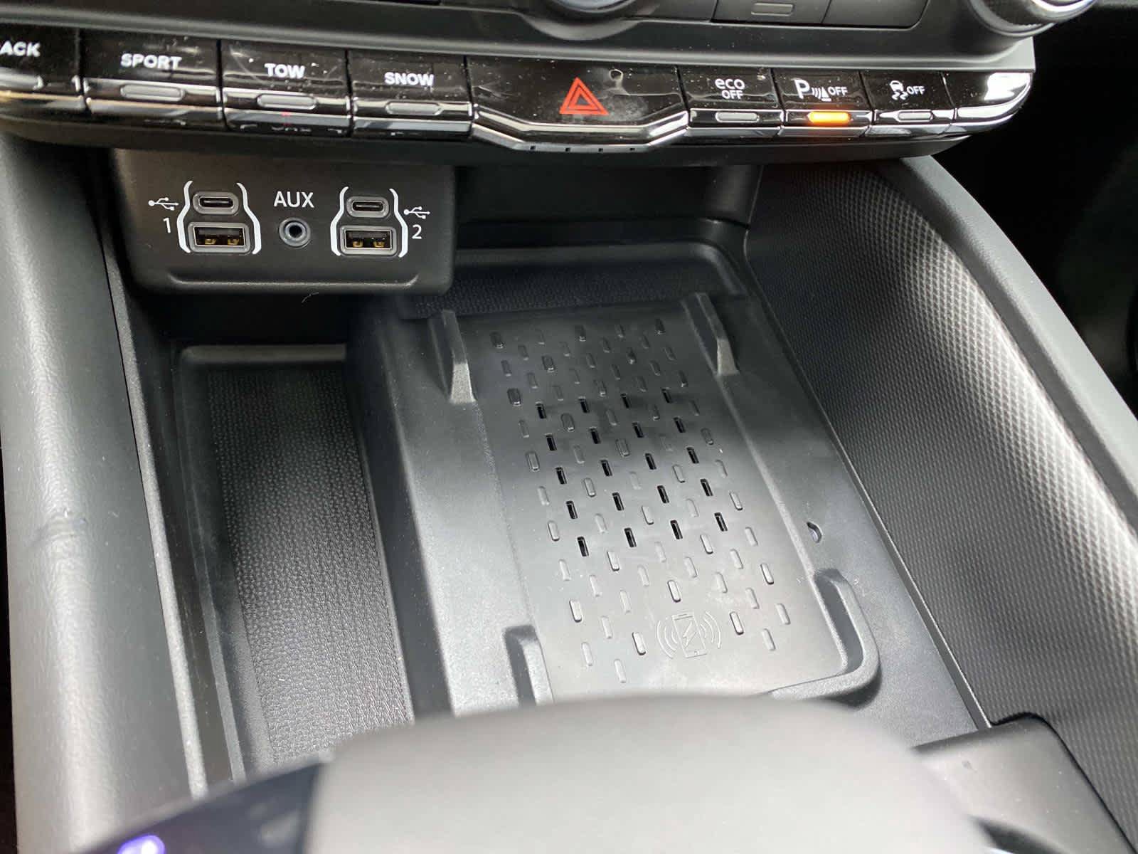 New 2026 Dodge Durango GT AWD/4WD image 12