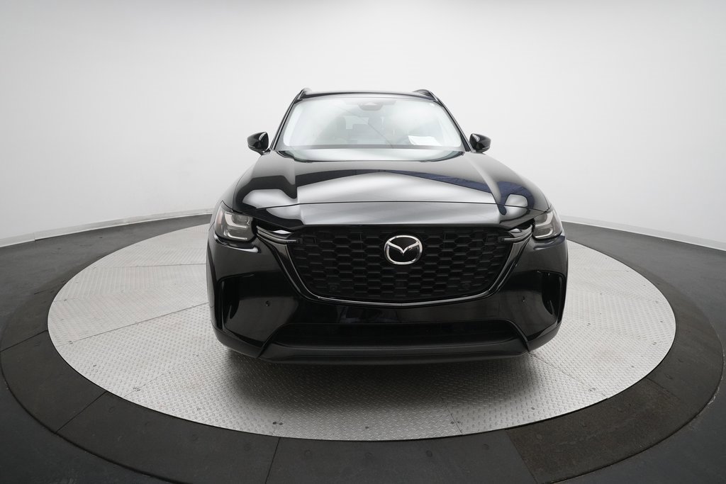 Certified 2025 MAZDA CX-90 Plug-In Hybrid w/Premium Sport image 11