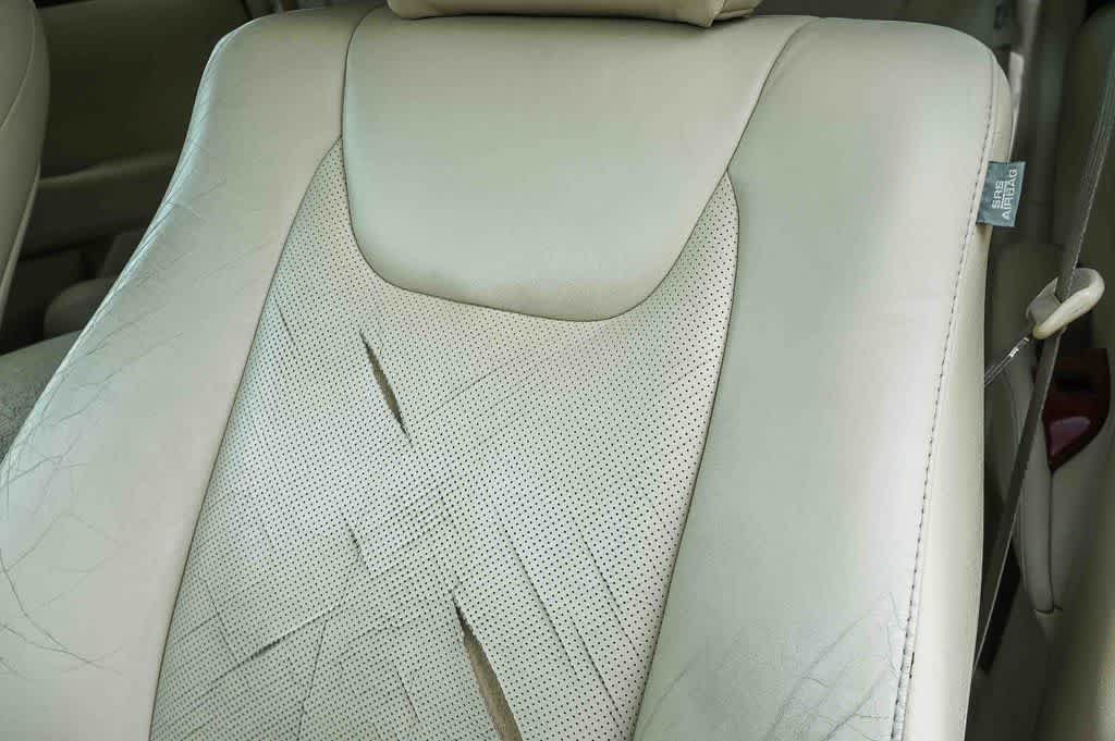 Used 2010 Lexus RX 350 2WD w/ Premium Pkg image 28
