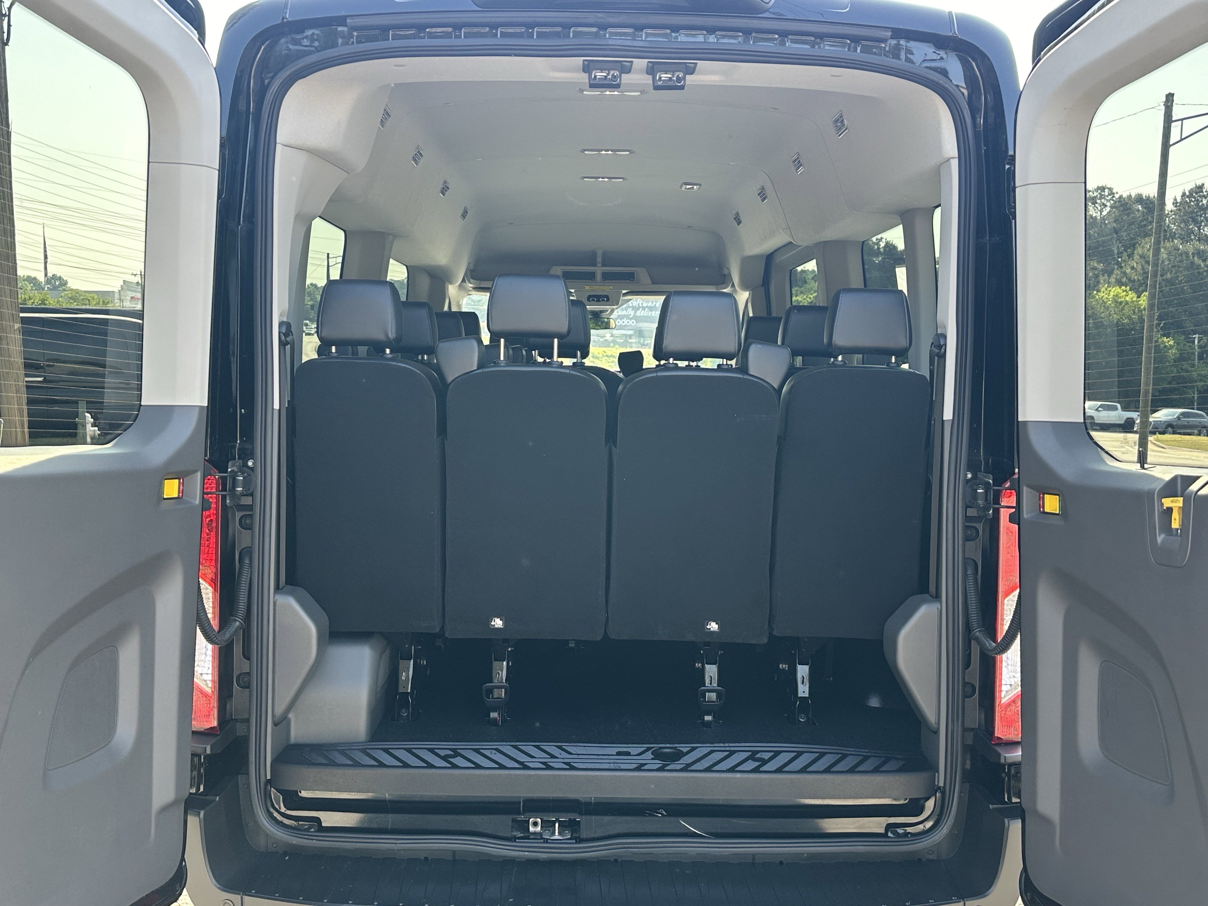 Used 2024 Ford Transit 350 XL RWD image 21