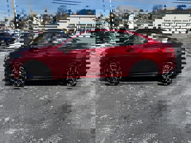 New 2025 BMW M235i xDrive w/ Premium Package image 4