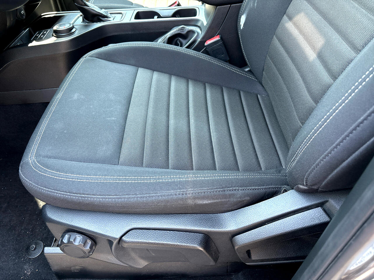 Used 2022 Ford Ranger XLT w/ Bed Utility Package image 12