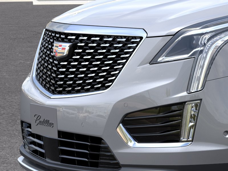 New 2026 Cadillac XT5 Premium Luxury w/ Driver Assist Package FWD image 13