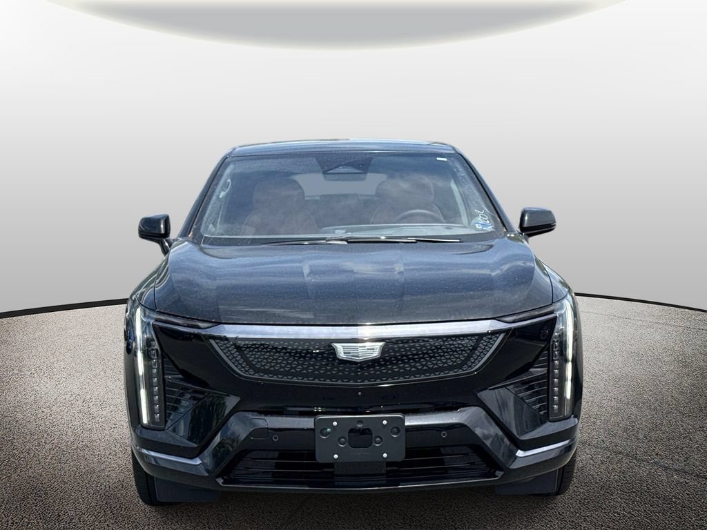 New 2026 Cadillac Optiq Sport 2 w/ LPO, Floor Liner Package RWD image 6