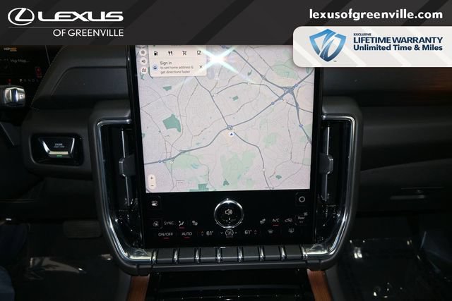Used 2025 GMC Yukon XL Denali AWD/4WD image 16