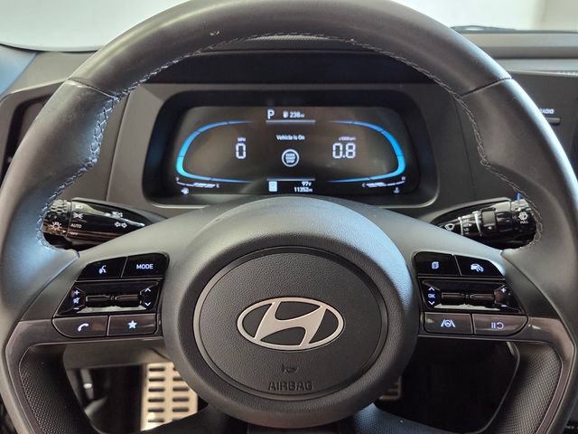 Certified 2025 Hyundai Elantra Sport FWD image 26