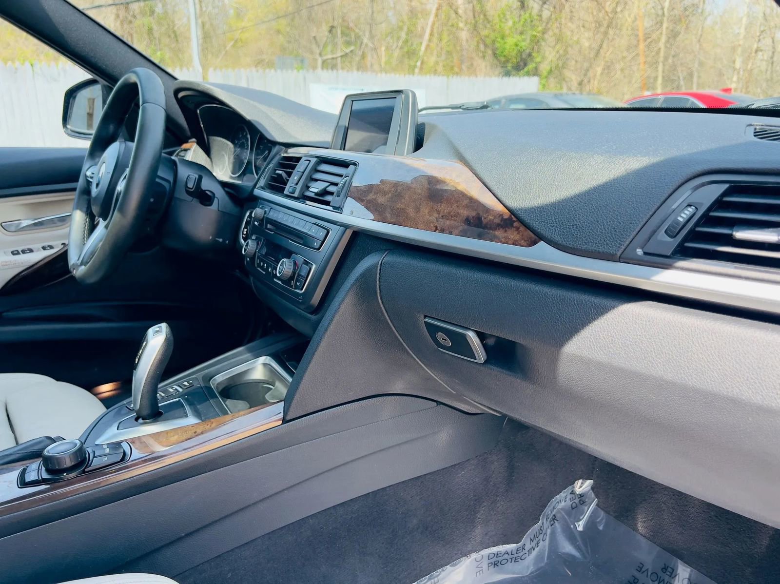 Used 2015 BMW 328i Sedan image 15