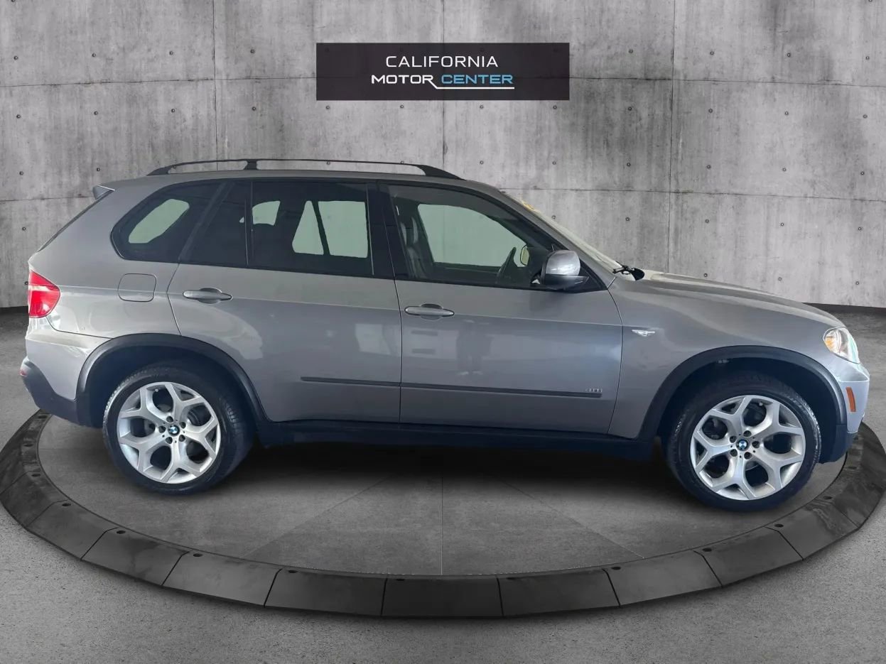 Used 2008 BMW X5 4.8i image 4