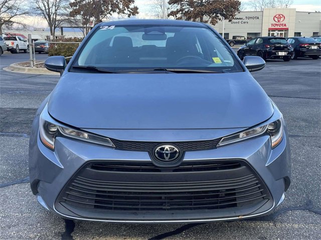 Used 2024 Toyota Corolla LE image 8