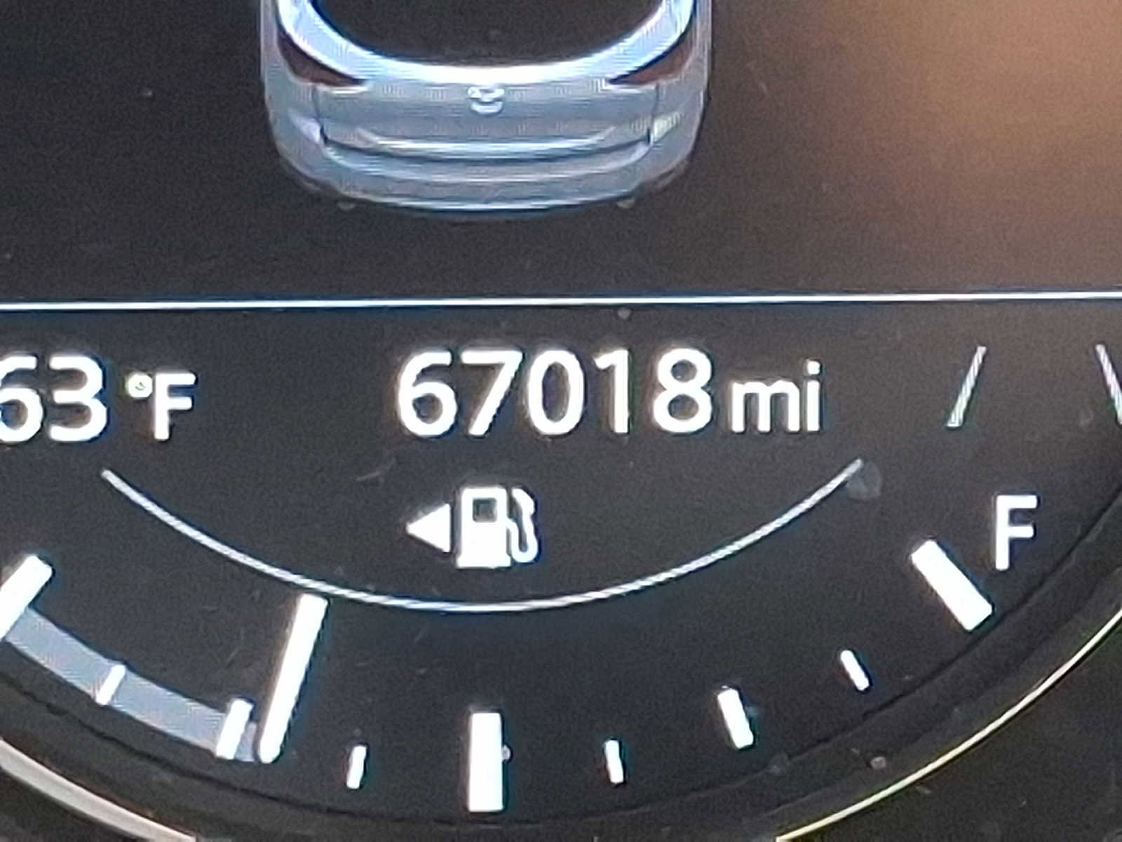 Certified 2023 MAZDA CX-5 Carbon Edition image 20