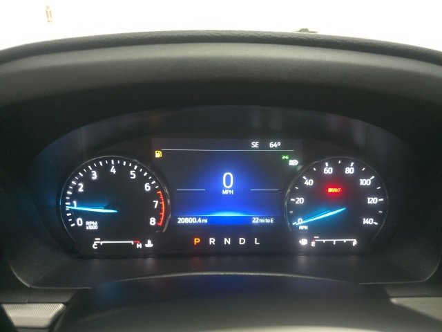 Used 2023 Ford Explorer XLT w/ Equipment Group 202A image 24