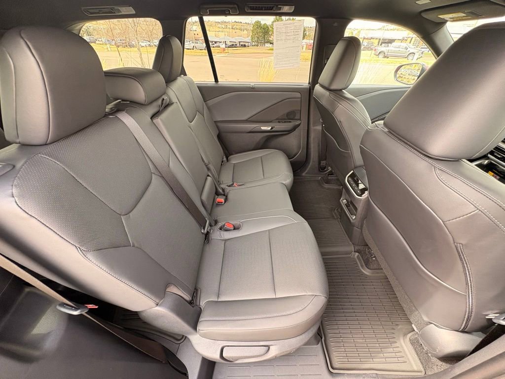 Used 2026 Lexus TX 350 AWD w/ Convenience Package image 15