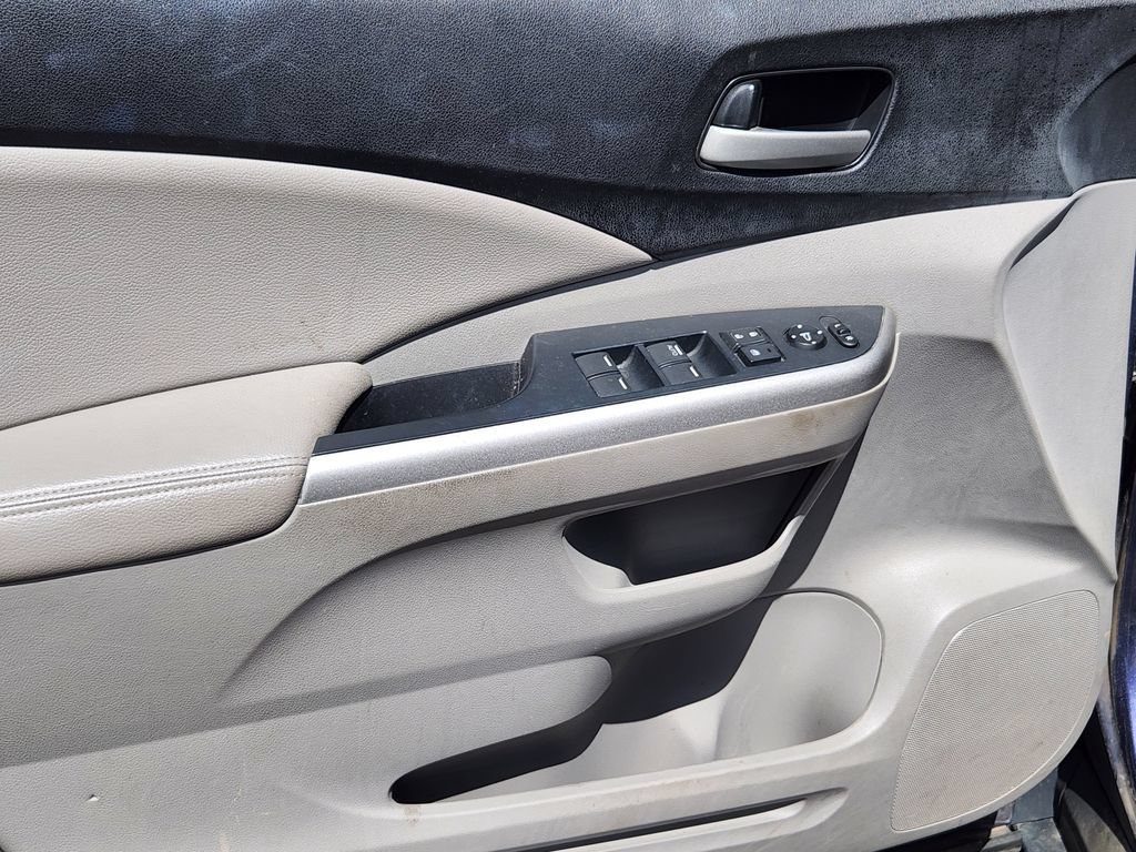 Used 2014 Honda CR-V EX-L image 15