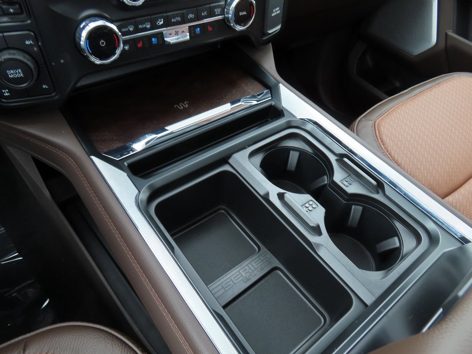 New 2026 Ford F250 King Ranch image 17