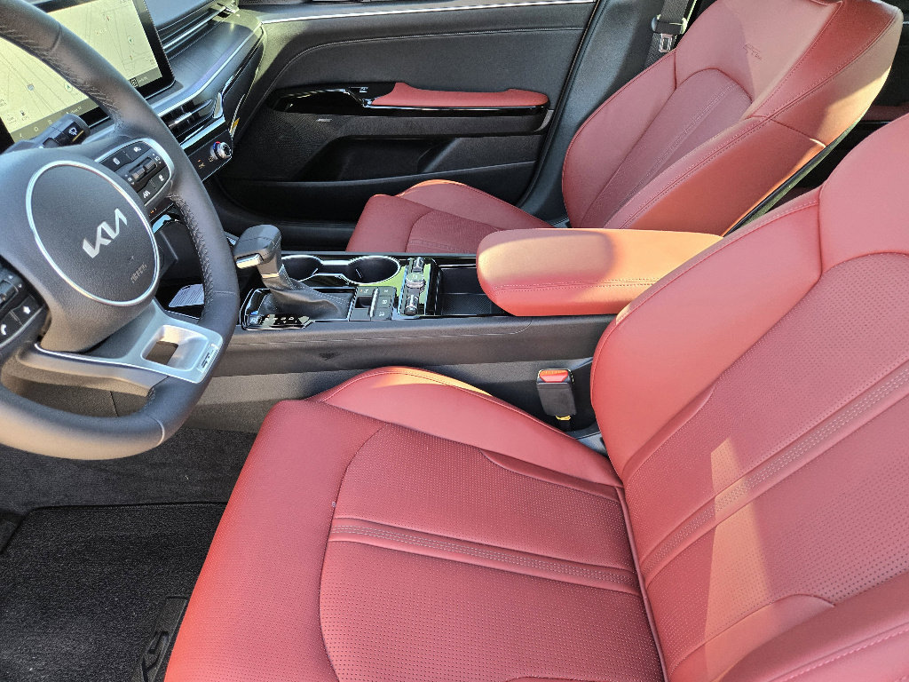 New 2026 Kia K5 GT-Line image 9