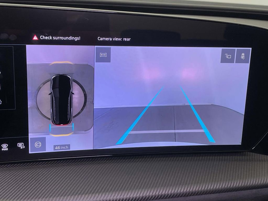 New 2025 Audi SQ5 Premium Plus image 31