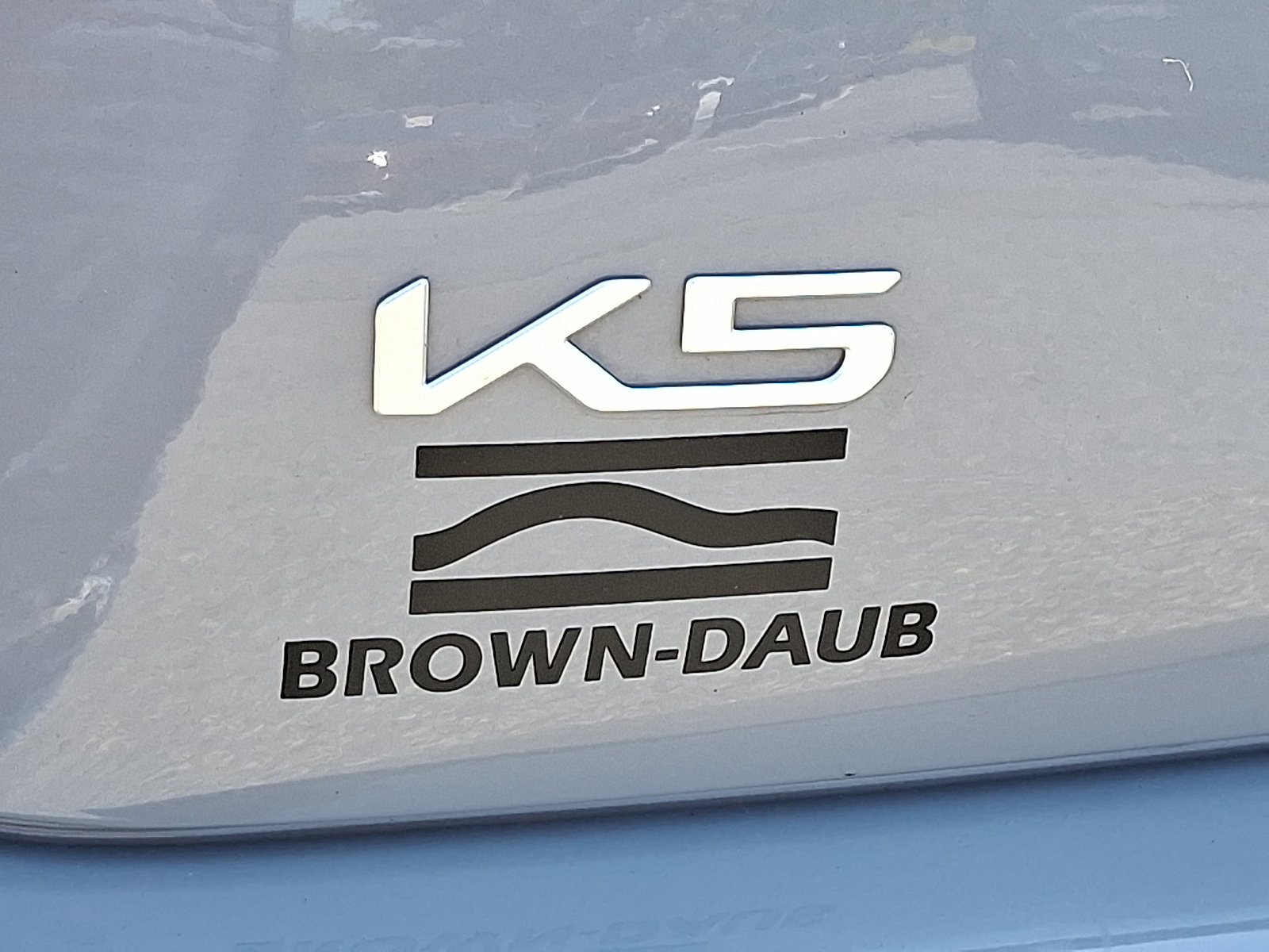 Certified 2025 Kia K5 GT-Line w/ GT-Line Premium Package FWD image 29