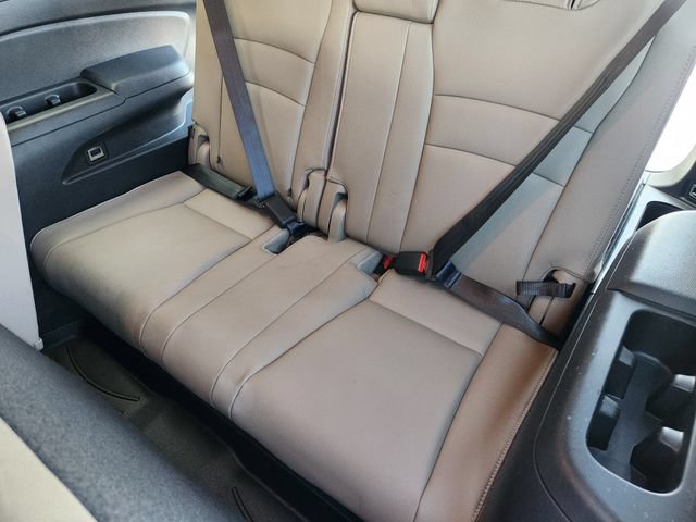 Used 2017 Honda Pilot EX-L image 32