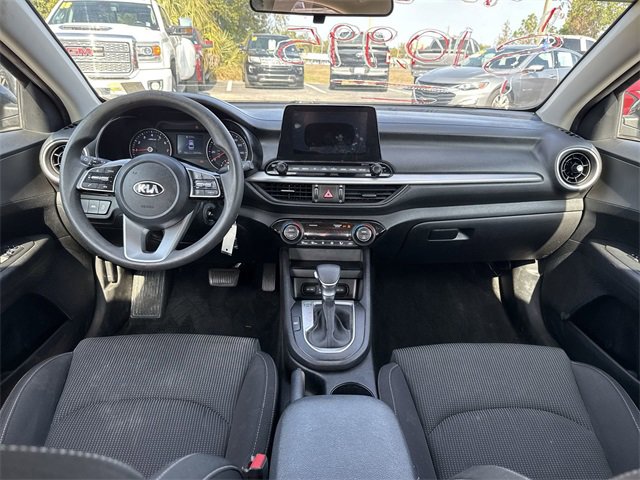 Used 2019 Kia Forte LXS image 14