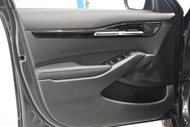 Used 2025 Kia Seltos S FWD image 20