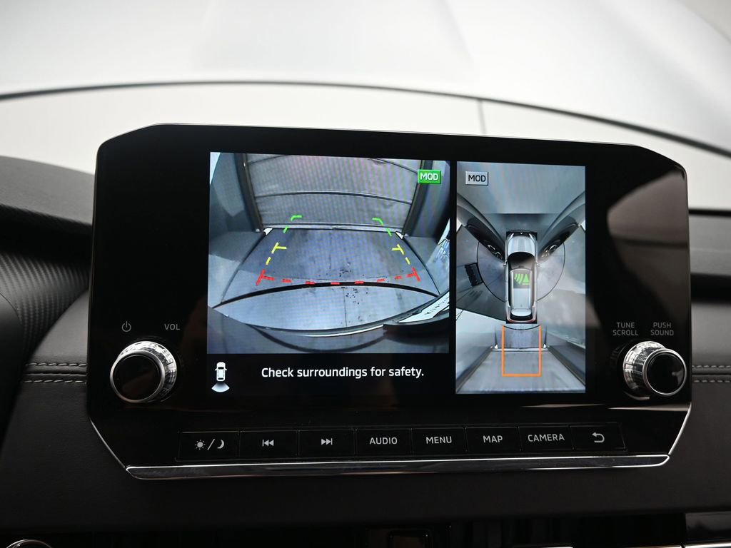 Used 2024 Mitsubishi Outlander SE image 28